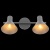 Спот ST-Luce Grispo SL403.701.02 Спот ST-Luce Grispo SL403.701.02