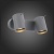 Спот ST-Luce Fanale SL597.701.02