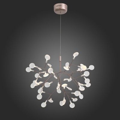 Подвесная люстра ST-Luce Rafina SL379.203.45