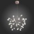 Подвесная люстра ST-Luce Rafina SL379.203.45 Подвесная люстра ST-Luce Rafina SL379.203.45