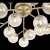 Потолочная люстра ST-Luce Pallеre SL438.202.20 Потолочная люстра ST-Luce Pallеre SL438.202.20