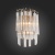 Бра ST-Luce Osoleto SL386.201.03 Бра ST-Luce Osoleto SL386.201.03