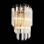 Бра ST-Luce Osoleto SL386.201.03 Бра ST-Luce Osoleto SL386.201.03