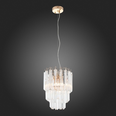 Подвесная люстра ST-Luce Osoleto SL386.203.05