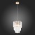 Подвесная люстра ST-Luce Osoleto SL386.203.05 Подвесная люстра ST-Luce Osoleto SL386.203.05