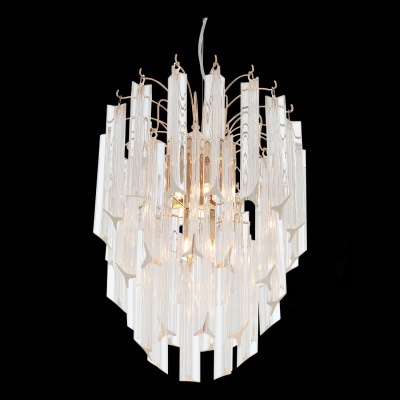 Подвесная люстра ST-Luce Osoleto SL386.203.05