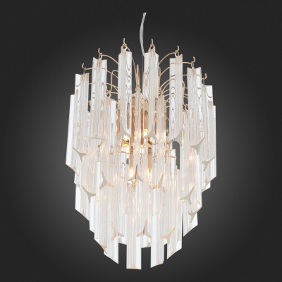 Подвесная люстра ST-Luce Osoleto SL386.203.05