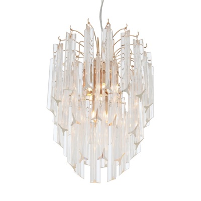 Подвесная люстра ST-Luce Osoleto SL386.203.05