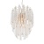 Подвесная люстра ST-Luce Osoleto SL386.203.05 Подвесная люстра ST-Luce Osoleto SL386.203.05