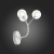 Бра ST-Luce Demele SL376.501.03