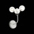 Бра ST-Luce Demele SL376.501.03