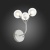 Бра ST-Luce Demele SL376.501.03