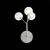 Бра ST-Luce Demele SL376.501.03