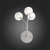 Бра ST-Luce Demele SL376.501.03