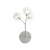 Бра ST-Luce Demele SL376.501.03