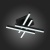 Потолочная люстра ST-Luce Samento SL933.402.04 Потолочная люстра ST-Luce Samento SL933.402.04