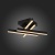 Потолочная люстра ST-Luce Samento SL933.402.04 Потолочная люстра ST-Luce Samento SL933.402.04