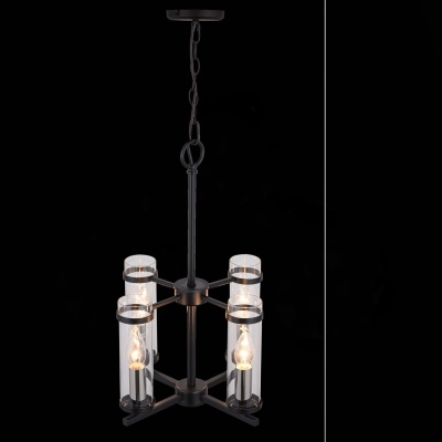 Подвесная люстра ST-Luce Bichero SL334.403.04