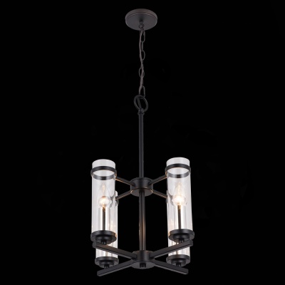 Подвесная люстра ST-Luce Bichero SL334.403.04