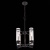 Подвесная люстра ST-Luce Bichero SL334.403.04