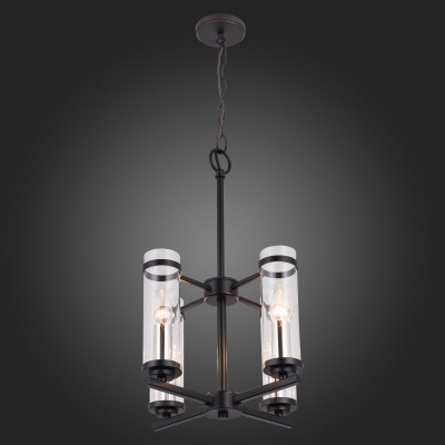Подвесная люстра ST-Luce Bichero SL334.403.04
