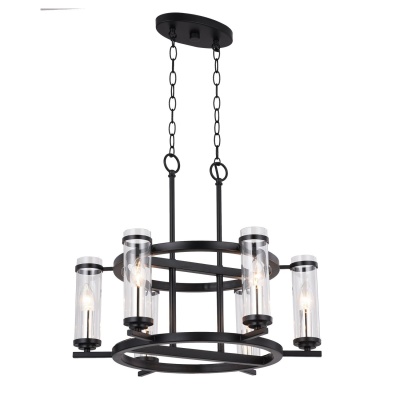 Подвесная люстра ST-Luce Bichero SL334.403.06