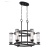 Подвесная люстра ST-Luce Bichero SL334.403.06 Подвесная люстра ST-Luce Bichero SL334.403.06