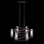 Подвесная люстра ST-Luce Bichero SL334.403.06 Подвесная люстра ST-Luce Bichero SL334.403.06