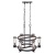 Подвесная люстра ST-Luce Bichero SL334.403.06 Подвесная люстра ST-Luce Bichero SL334.403.06