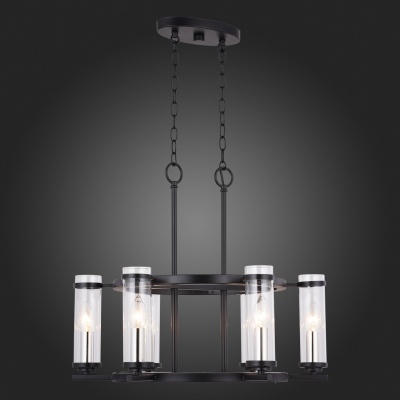 Подвесная люстра ST-Luce Bichero SL334.403.06
