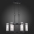 Подвесная люстра ST-Luce Bichero SL334.403.06 Подвесная люстра ST-Luce Bichero SL334.403.06