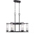 Подвесная люстра ST-Luce Bichero SL334.403.06 Подвесная люстра ST-Luce Bichero SL334.403.06