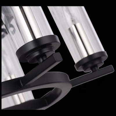 Подвесная люстра ST-Luce Bichero SL334.403.06
