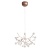 Подвесная люстра ST-Luce Rafina SL379.203.30 Подвесная люстра ST-Luce Rafina SL379.203.30