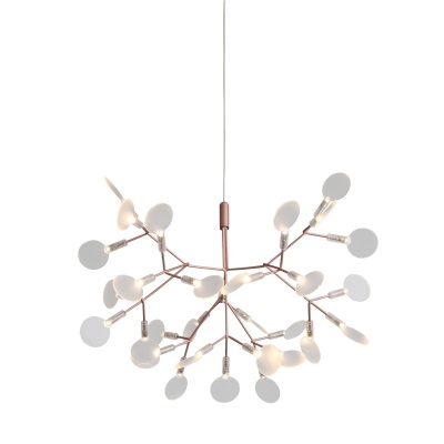 Подвесная люстра ST-Luce Rafina SL379.203.30