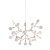 Подвесная люстра ST-Luce Rafina SL379.203.30 Подвесная люстра ST-Luce Rafina SL379.203.30