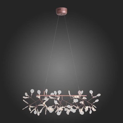 Подвесная люстра ST-Luce Rafina SL379.223.81