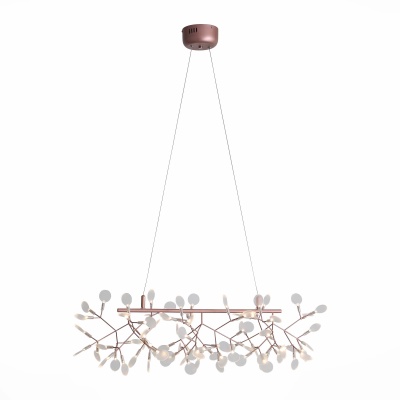 Подвесная люстра ST-Luce Rafina SL379.223.81