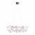 Подвесная люстра ST-Luce Rafina SL379.223.81 Подвесная люстра ST-Luce Rafina SL379.223.81