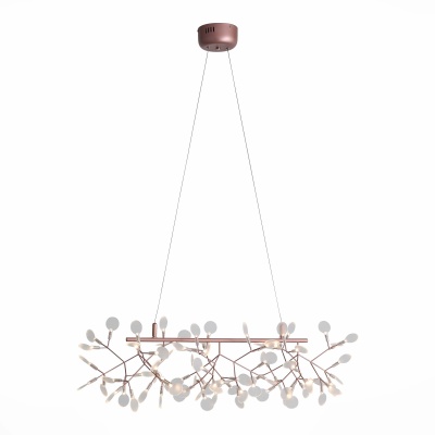 Подвесная люстра ST-Luce Rafina SL379.223.81