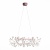 Подвесная люстра ST-Luce Rafina SL379.223.81 Подвесная люстра ST-Luce Rafina SL379.223.81