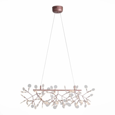 Подвесная люстра ST-Luce Rafina SL379.223.81