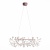 Подвесная люстра ST-Luce Rafina SL379.223.81 Подвесная люстра ST-Luce Rafina SL379.223.81