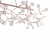 Подвесная люстра ST-Luce Rafina SL379.223.81 Подвесная люстра ST-Luce Rafina SL379.223.81