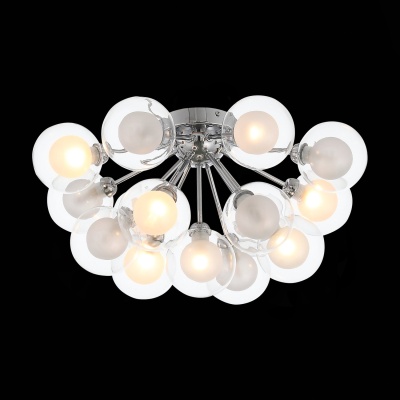 Потолочная люстра ST-Luce Dualita SL431.102.15