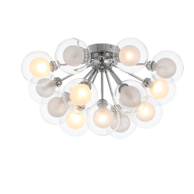 Потолочная люстра ST-Luce Dualita SL431.102.15