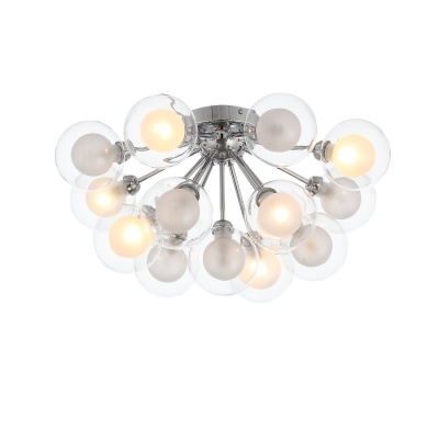 Потолочная люстра ST-Luce Dualita SL431.102.15