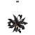 Подвесная люстра ST-Luce Spiraglio SL453.403.06E
