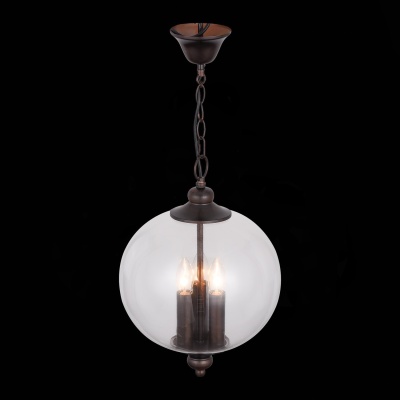 Подвесной светильник ST-Luce Lateria SL362.303.03