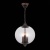 Подвесной светильник ST-Luce Lateria SL362.303.03 Подвесной светильник ST-Luce Lateria SL362.303.03